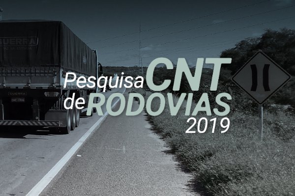 Piora a qualidade das rodovias brasileiras